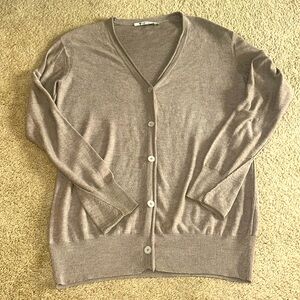 T by Alexander Wang Cardigan XS